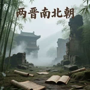 两晋南北朝