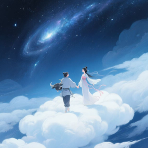 你其实懂很多天文学