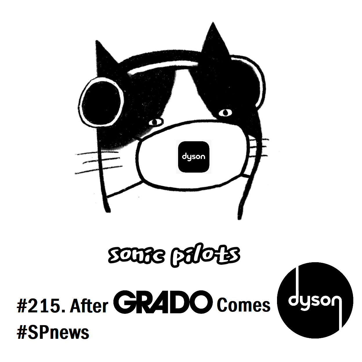Podcast Cover