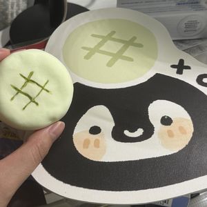 稍微有力气就立刻给房间大扫除 🧹 26.Oct.2