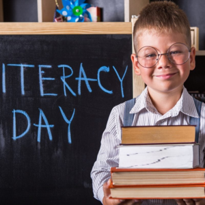 BBC六分钟英语｜阅读识字改变生活