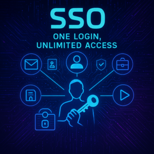 趣聊八股文之《单点登录SSO》