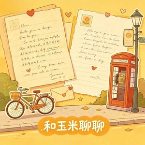 32.情人节特辑|在快节奏时代，我们还在坚持“老派恋爱”吗？