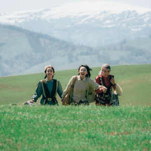 我的阿勒泰:一无所有地暴露在天地之中,于是知道更多世界的秘密