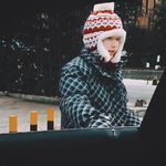 把烦恼摇出来女士