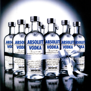 EP10.北境之王伏特加：战斗民族之魂，鸡尾酒之根本|百变酒精