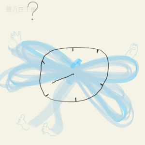 Vol.34 失败固然可怕，朋友的成功更加令人揪心！