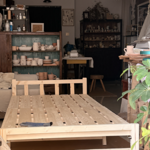 每天都有很多零碎的事要忙！📅 Mar.20