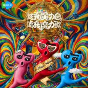 《魔力歌先生》：治愈、上头、还很有态度