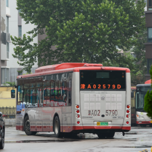 聊聊关于爱好“公交”的那些事
