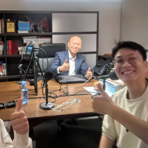 E3：柳州T0.5律师三十年的江湖