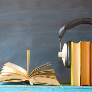 BBC随身英语｜听书比看书更好吗？