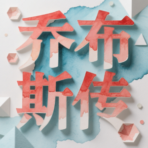 解读《乔布斯传》