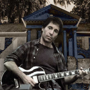 《滚石》500首最伟大的歌曲赏析485 Paul Simon-Graceland