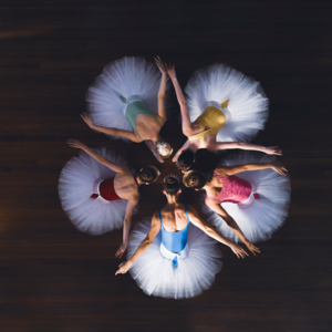 vol.214 当我不再为父母的期待而活：有些看起来更成功的生活，根本不是我想要的