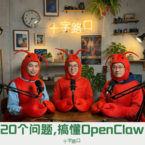 20 个问题，搞懂 OpenClaw：爆红机制、本质变化、创业机会