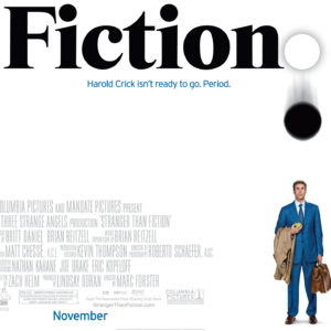 奇幻人生：如果你知道人生被写好了，你会反抗吗？