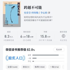 🧗🏻 《跨越不可能》：在任何领域达到巅峰表现的秘密 E21