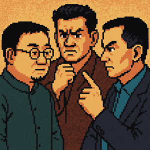 vol.12 罗永浩-西贝-华与华对战走向预测:深扒「预制菜门」里的公关门道