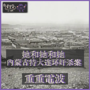 E06.她和她和她：内蒙古特大连环奸杀案