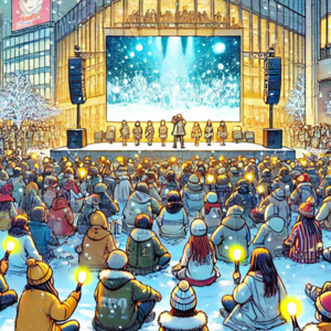 EP05: 首尔街头的热汤与热血：一场未经预谋的韩国旅行