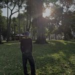 一个可爱的装逼犯