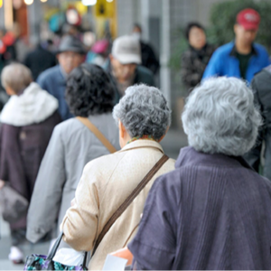 E34 日本医疗的 B 面 —— 高成本的医生培养与不可持续的医保