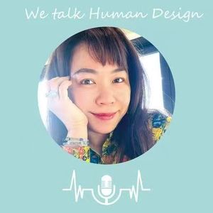 乔宜思人类图生活频道