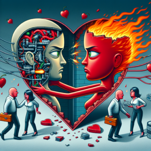 【心理】被讨厌的嫉妒:不够善良的我们,该如何面对嫉妒的假想敌?