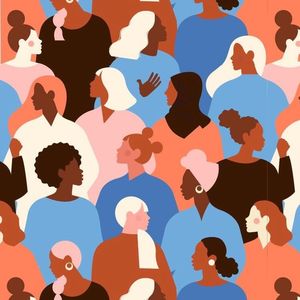 重读：女性主义论文集