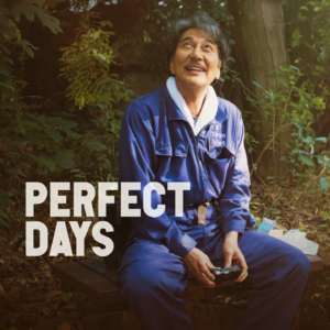 vol.013 原来过上《完美的日子》如此简单