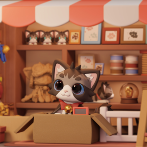 ep12：Evein慧慧 | 科米老板手下唯一指定员工