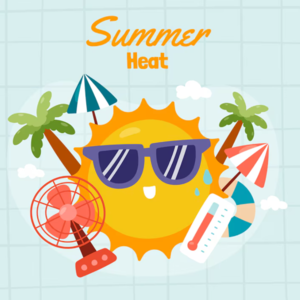 vol.20 | summer is such a terrible season!