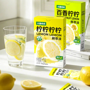 不搞品牌宏大叙事，即泡茶饮如何冲出一个亿 ft.莫莫子