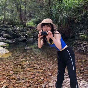 #36 Lingyi：把毕业第一年画成缤纷有趣的思维导图