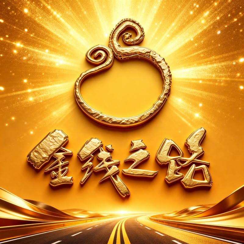金线之路实修心学