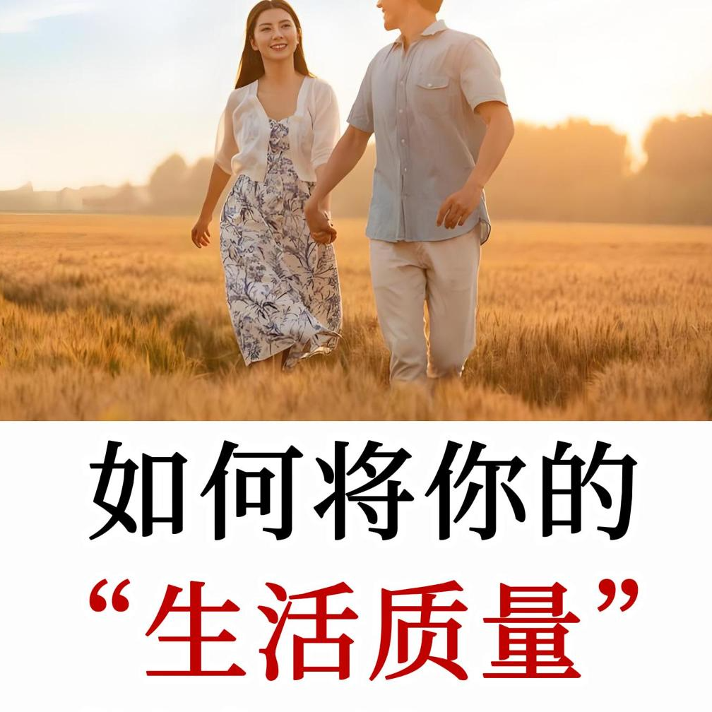 如果你忽略了90%的生活，那你真正“活着”的时间，又有多少？