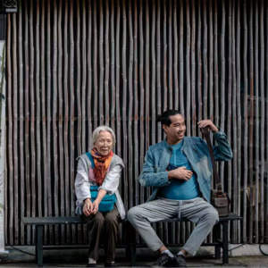 S1E17 如何穿越癌症风暴？面对癌症的生存智慧与健康处方