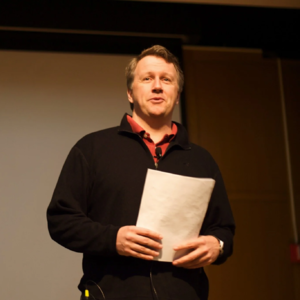 Paul Graham:当个新手