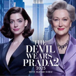 The Devil Wears Prada2: A New Musical