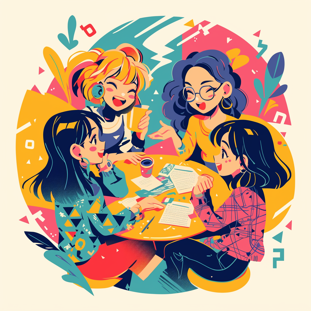 Ep 14 再见爱人，再见冲突与沟通 episode artwork