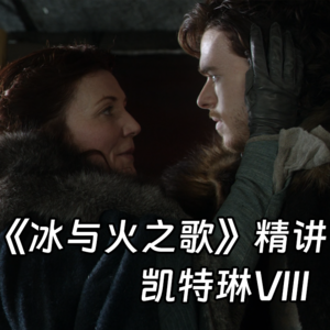 Vol.55 凯特琳VIII - 所以罗柏 你有什么计划？