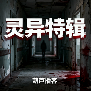 灵异特辑 | 胆小勿入 | 葫芦播客