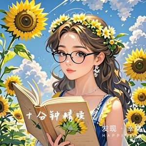 精读十分钟