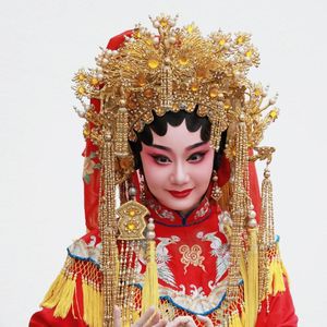 《帝女花》选段：入关满清种下根（Cover: 张德兰、梁汉威）
