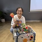 人生整理师陈雪