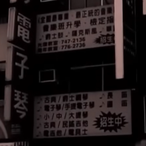 Chapter12:爱欲之壑|高雄乐器行杀人案始末