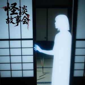 怪谈故事会
