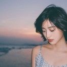 蓝狐狸的蓝指甲