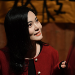 Ep34.对话程璧：向着明亮那方，诗意漫游，肆意生长与|「程璧」一起「进化」